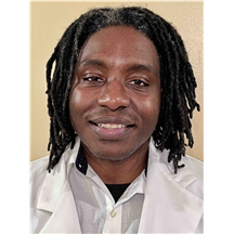 Derrick Dawson, RD