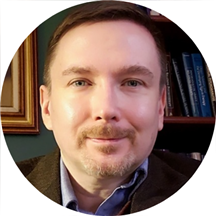 Derrick Hassert, LCPC