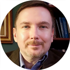 Derrick Hassert, LCPC