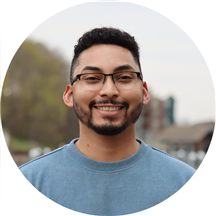 Derrick Martinez, MSW