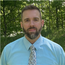 Derrick Swandol, LCSW - C