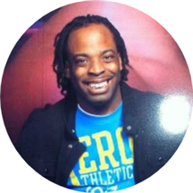 Derrick Sykes, LPC