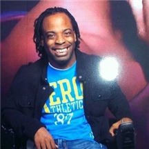 Derrick Sykes, LPC