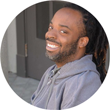 Derrick Sykes, MA, LPC