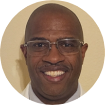 Derrick Washington, APRN