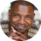 Derrick Wright, LCSW