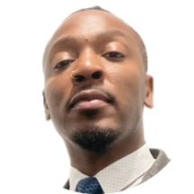 Derrico Wylie, MA