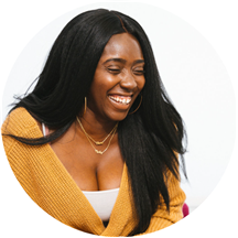 Deseray Wilson, LMHC