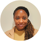 Deshanae Benjamin, LCSW