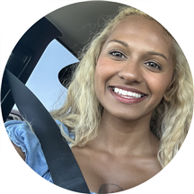 Deshina Nanthakumar, APCC, MS