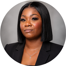 Deshonda Davis, LMSW