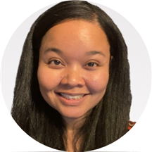 Desirae Barnes, LCSW