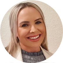 Desirae Macias, PA, PA-C, MPAS