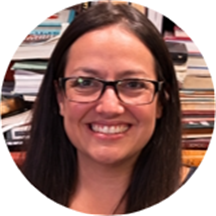 Desirae Martinefski, LAC, LCSW