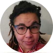 Desirae Spignor, LCSW