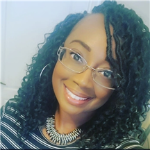 Desirae Thomas, LCSW