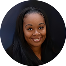 Desirae Thompson, LPCC