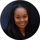 Desirae Thompson, LPCC