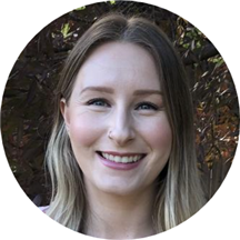 Desirae Yoder, LMFT