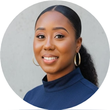 Desire Elliott, LCSW