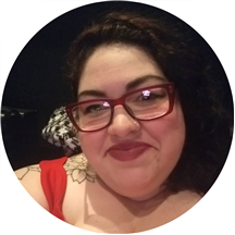 Desire Rivera, LMHC