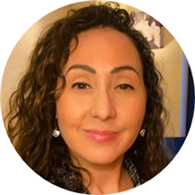 Desire Winslow, LCSW