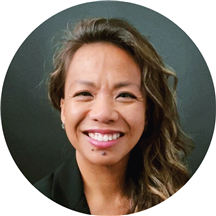 Desiree Aspiras, LMFT