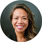 Desiree Aspiras, LMFT