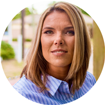 Desiree Baird, LCSW