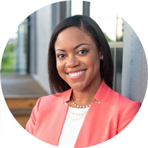 Desiree Banton, FNP