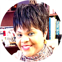 Desiree Barber, LCSW