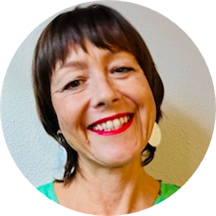 Desiree Bramlett, LMFT