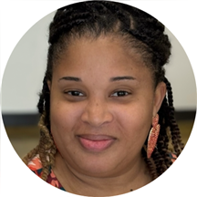 Desiree Bridges, LCSW
