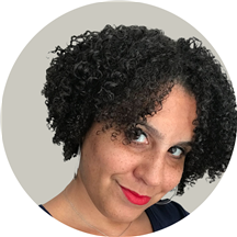 Desiree Coleman, MFT