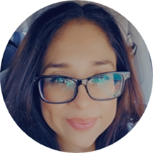 Desiree Cortinas, LCSW