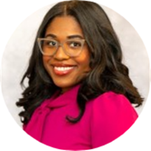 Desiree Daniel, APRN