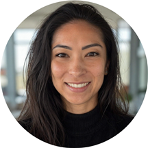 Desiree De Pace, LMFT