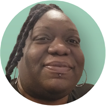 Desiree Dread, LMHC