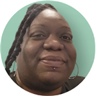 Desiree Dread, LMHC