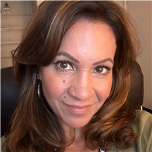 Desiree Gonzalez, LMFT