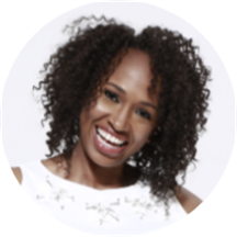 Desiree Goode Green, MS