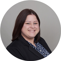 Desiree Hensley, LCSW