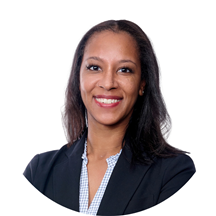 Desiree Holbert, APRN