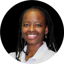 Desiree Leapheart, PT