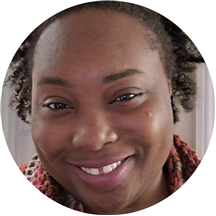 Desiree Linton, LPC