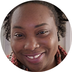 Desiree Linton, LPC
