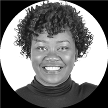 Desiree Lipscomb, LPC