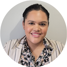 Desiree Maldonado-Peluffo, LICSW