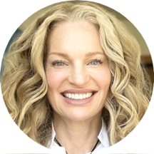 Desiree Merulli, DiplAc, LAc