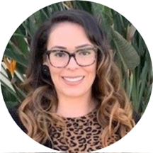 Desiree Meza Actis, LMFT